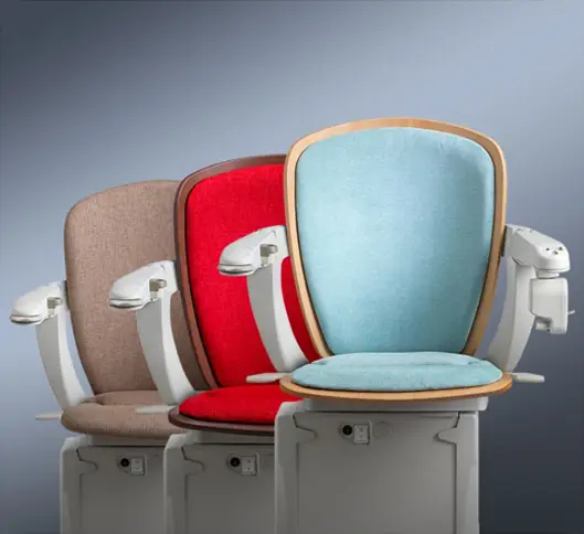 monte escalier tournant personnalise