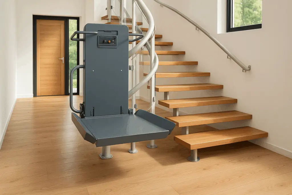 Quelle plateforme élévatrice choisir pour une personne en situation de handicap ? 6 article3